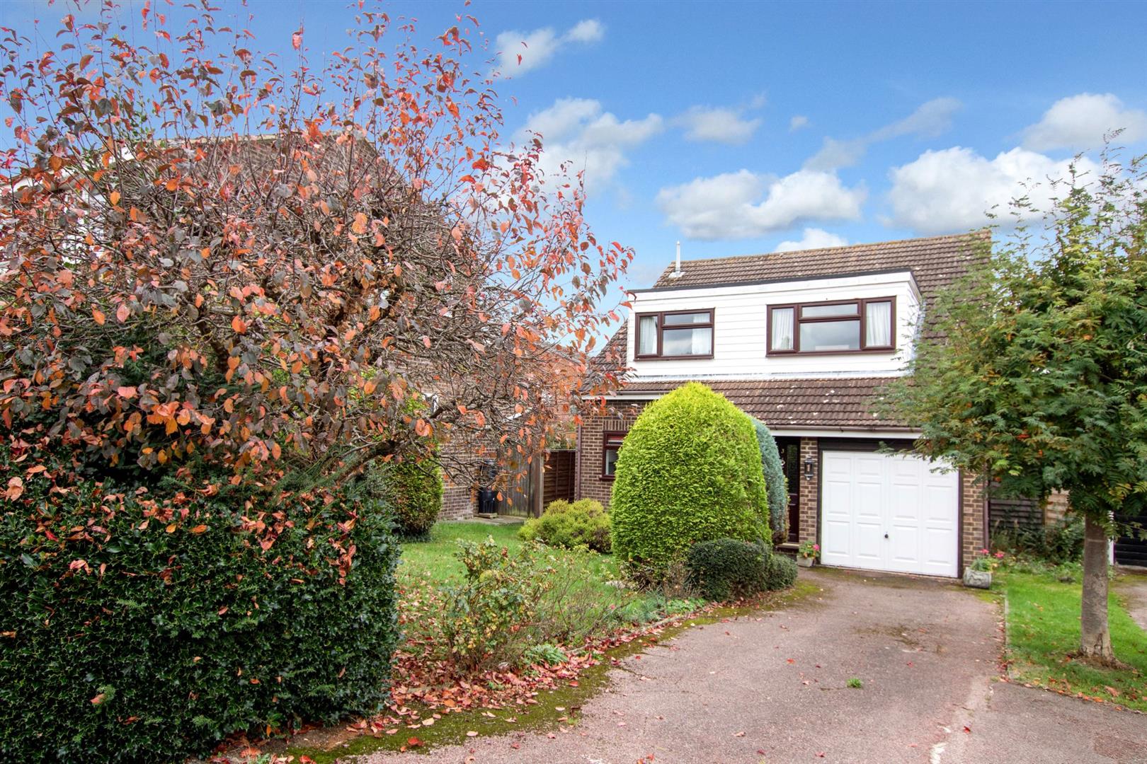 4 Bedroom for sale in Saffron Walden Cheffins Saffron Walden Sales